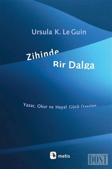 Zihinde Bir Dalga